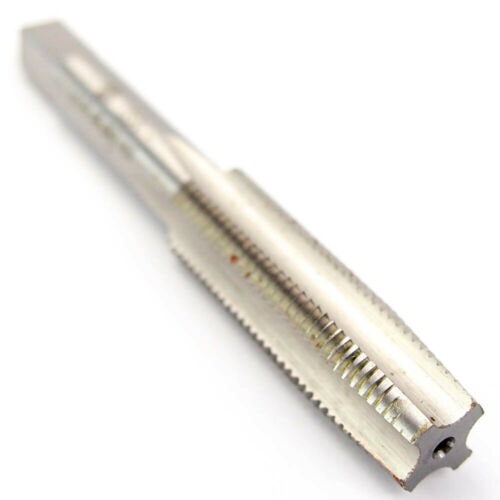BRUBAKER Taper Hand Tap 1/2-20 H3 4FL HSS 10523