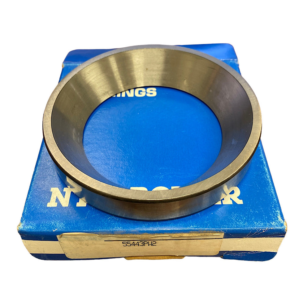 Bower 55443PW2 Tapered Roller Bearing Cup -