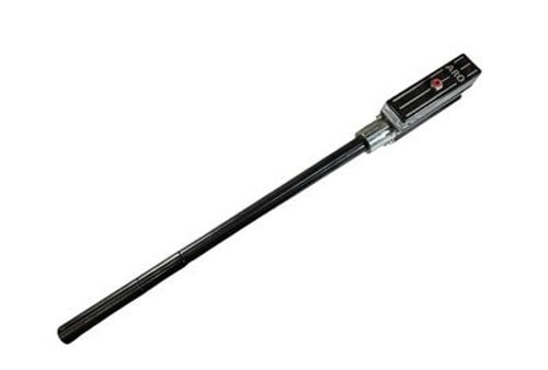 Ingersoll Rand ARO LM2250E-31B 1.46 GPM 250000 CPS Viscosity 50:1 Air Drum Pump