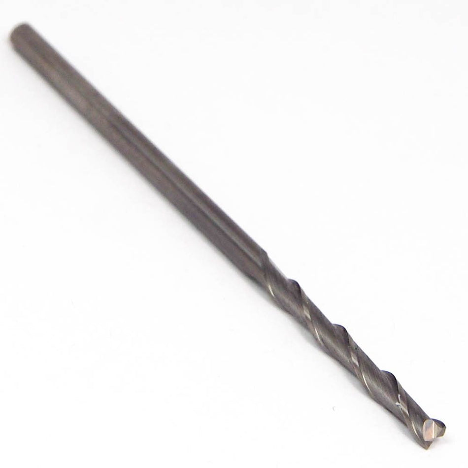 METAL REMOVAL Carbide Square End Mill 5mm 2FL M31482