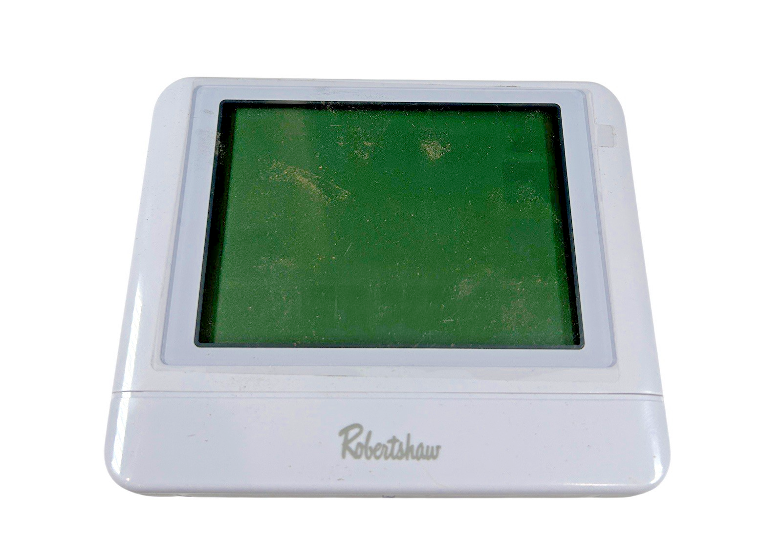 Robertshaw RS9320T 18-30VAC 5/6Hz Auto Heat and Cool Digital Wall Thermostat0