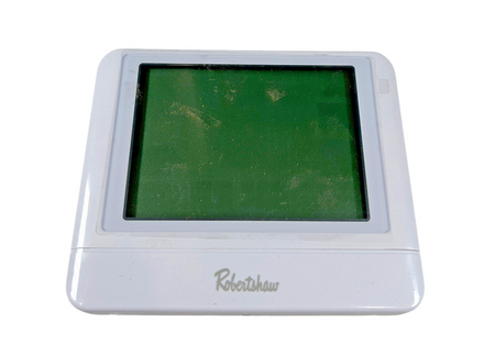 Robertshaw RS9320T 18-30VAC 5/6Hz Auto Heat and Cool Digital Wall Thermostat0