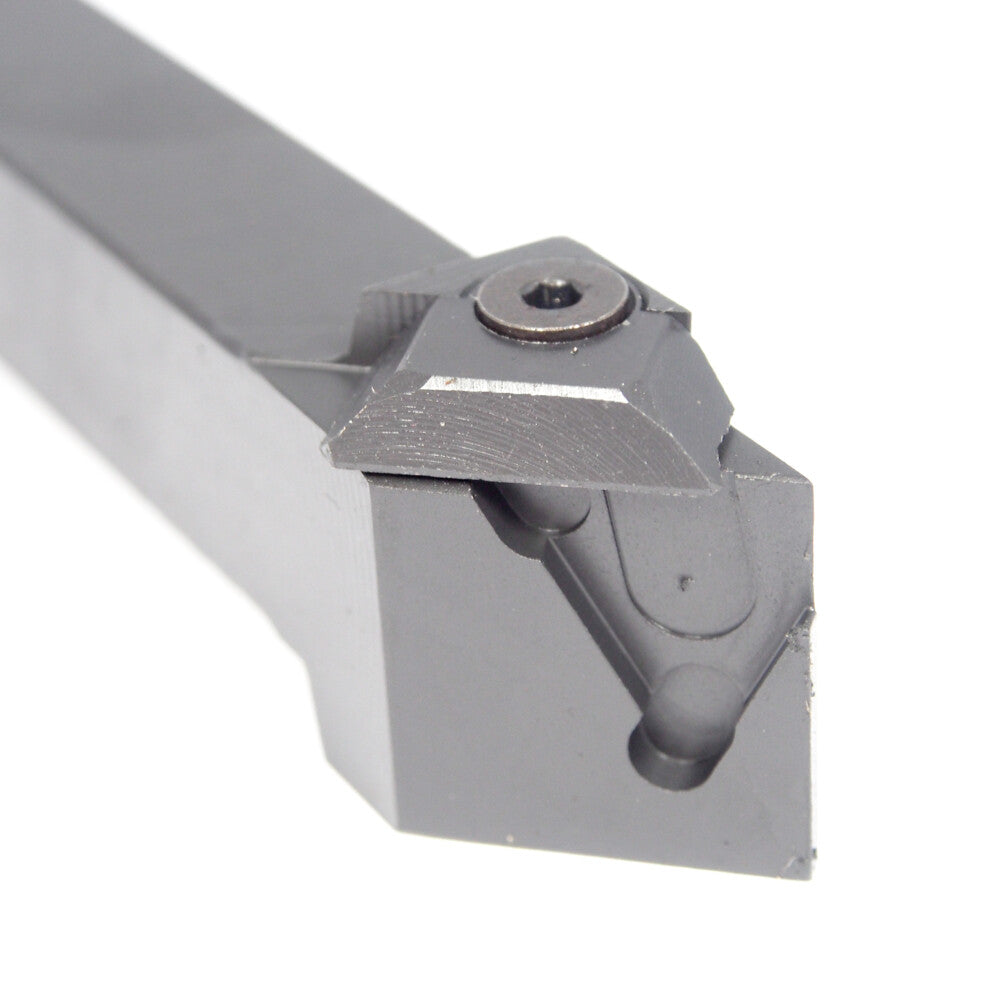 PH HORN Indexable Grooving Toolholder 3/4" RU309.0.750.02 3792741