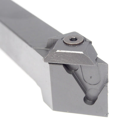 PH HORN Indexable Grooving Toolholder 3/4" RU309.0.750.02 3792741