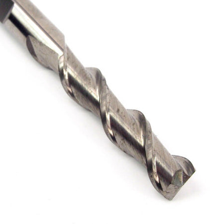 WELDON SKXC12-2A | 3/8" Carbide Square End Mill | 57432 USA1