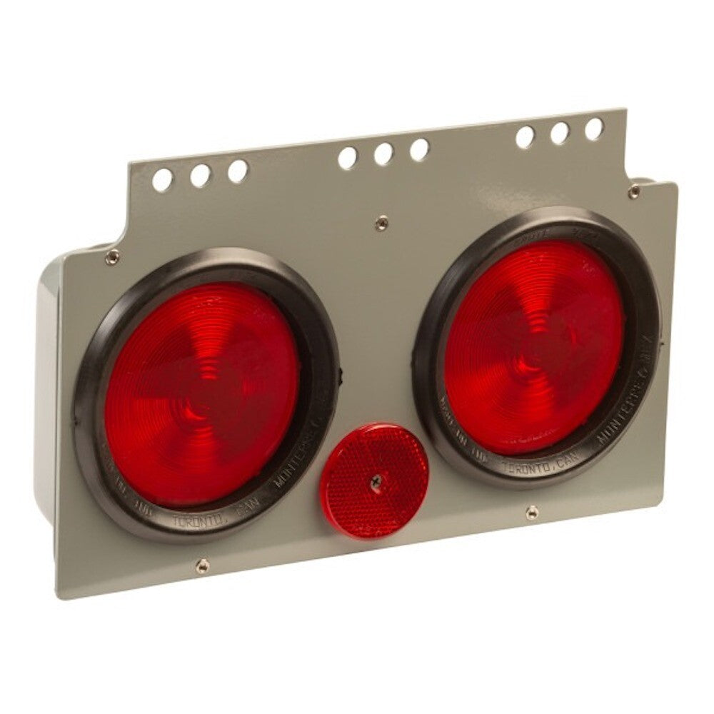 Grote 51052 12-7/8" x 2-5/8" Stop/Turn/Tail Light -0