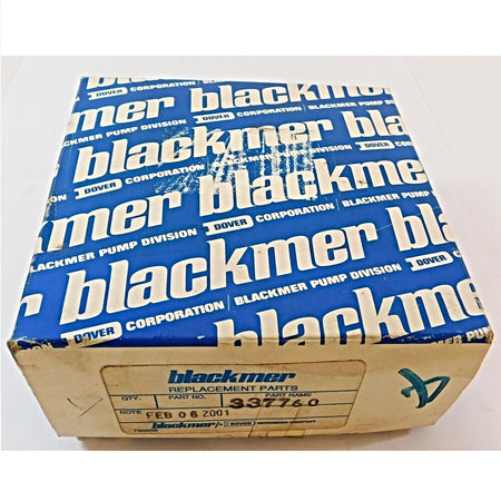 Blackmer 337760 Mechanical Seal -2
