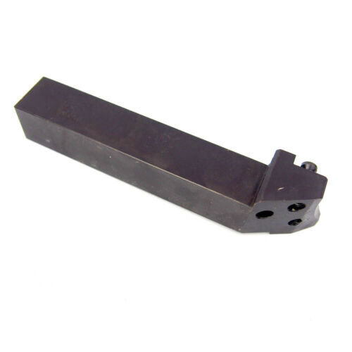 Hertel 3000207 HU-E20R00-12-E Indexable Grooving Cutoff Toolholder3