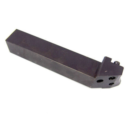 Hertel 3000207 HU-E20R00-12-E Indexable Grooving Cutoff Toolholder3