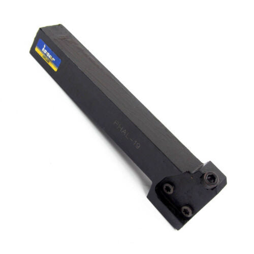 ISCAR 2800761 | Indexable Grooving Toolholder | PHAL 190