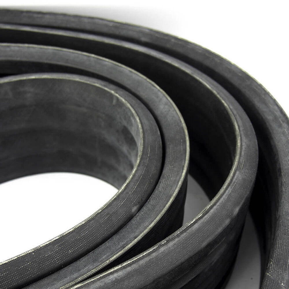 Carlisle RCP180-4 4 Ribs Oil & Heat Resistant Super Vee-Band V-Belt -2