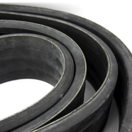 Carlisle RCP180-4 4 Ribs Oil & Heat Resistant Super Vee-Band V-Belt -2