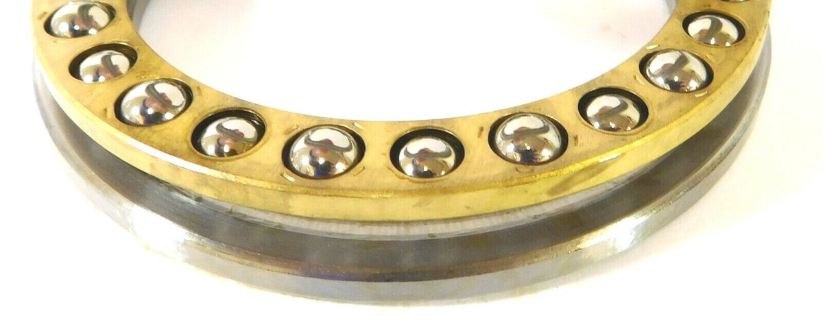 Bearings Ltd XW31/8 Deep Groove Ball Bearing 79.375 mm x107.95 mm x 19.05 mm -3