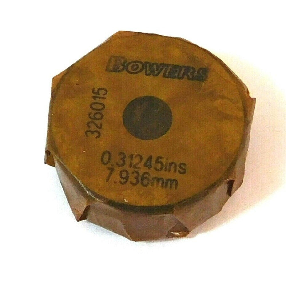 Fowler 52-255-310-0 1/4"-5/16" Analogue Bore Gauge -4