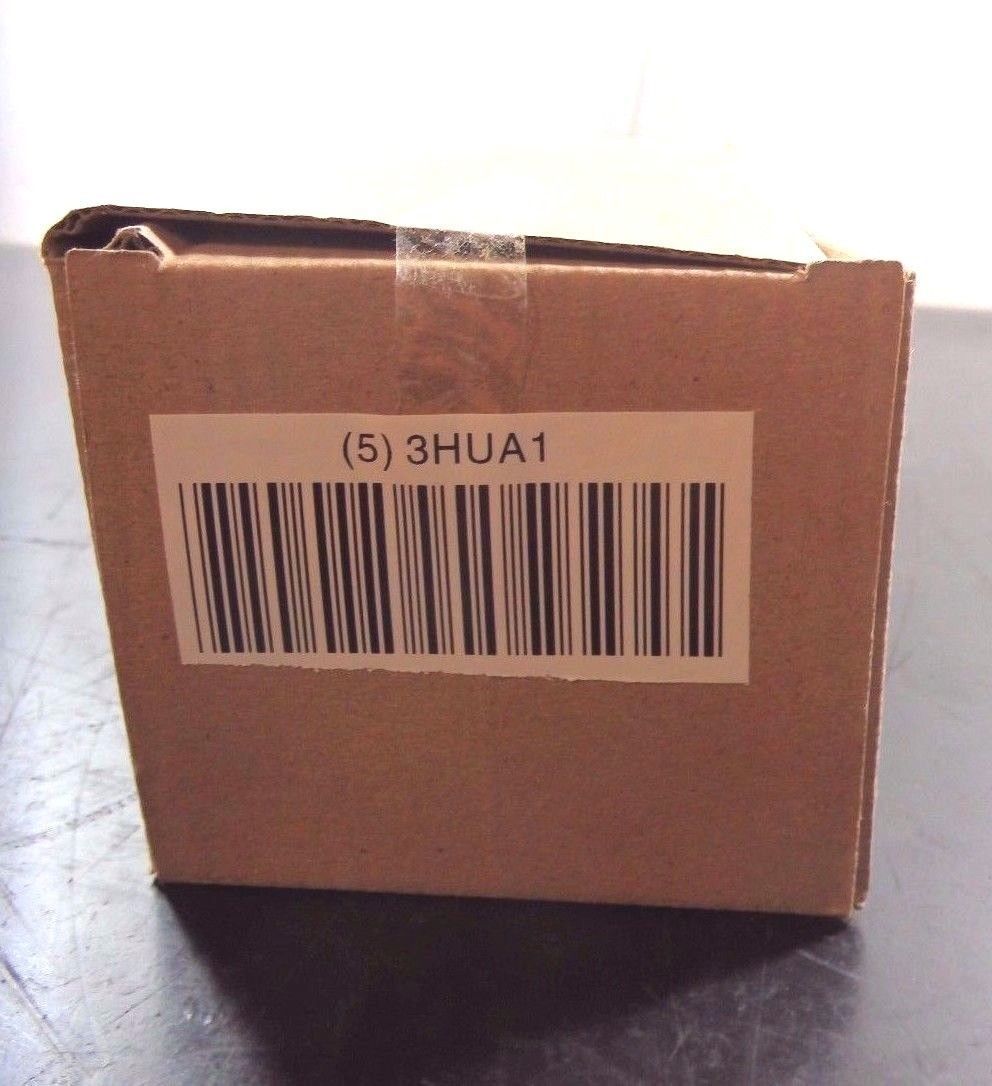 Battalion 3HUA1 Butt Hinge w/Gray Enamel 5" x 5" Steel  (Pack of 5) -3