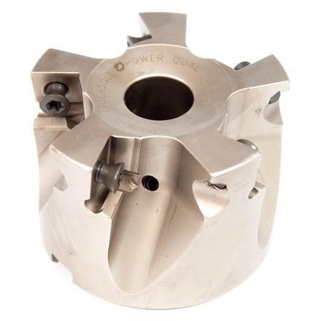 INGERSOLL Face Mill 2-1/2" DHU-25017D1R010