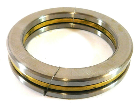 Bearings Limited XW3 1/8 Thrust Ball Bearing 3–1/8" XW -1