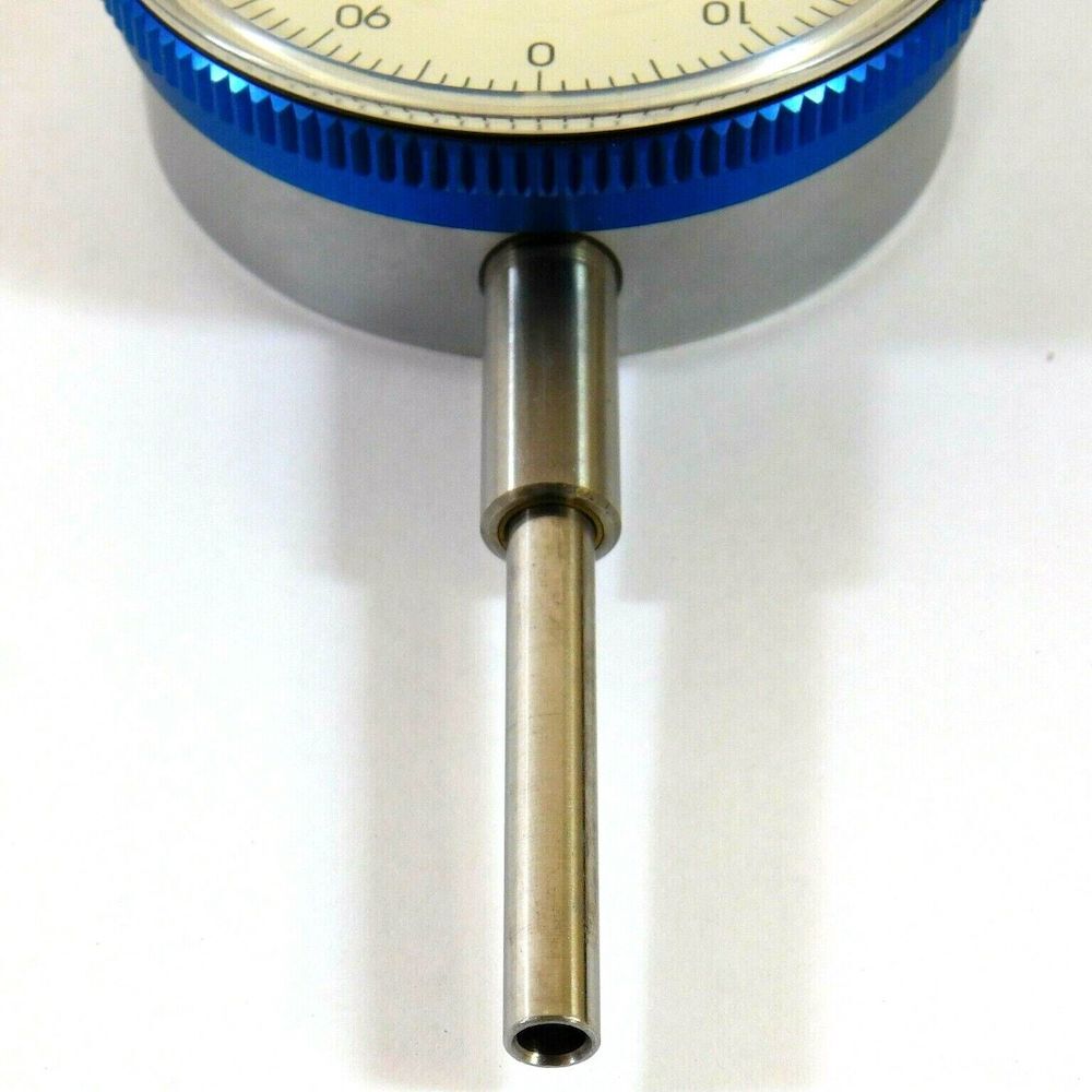 JSA Tool Slotmaster 02-113-9 Swiss Made Indicator for Slotmaster -3