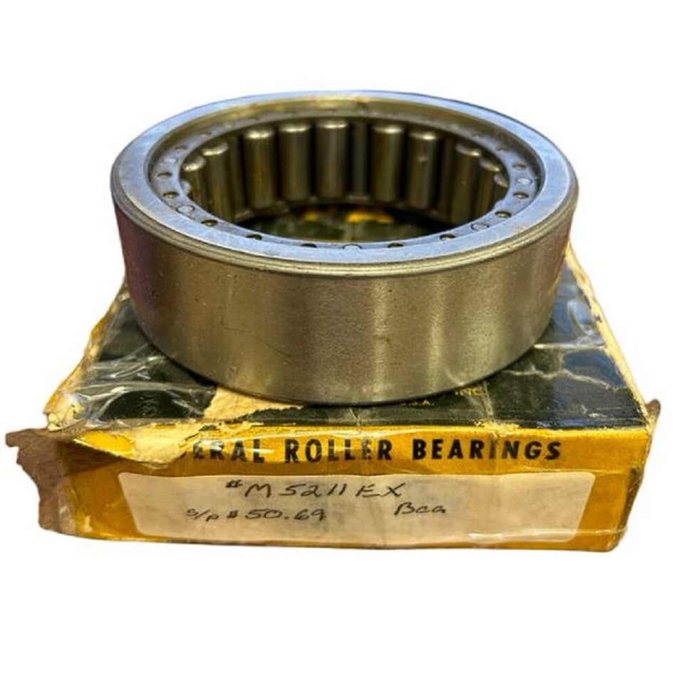 Federal M5211EX 2.634" x 3.937" x 1-5/16" Cylindrical Roller Bearing -0