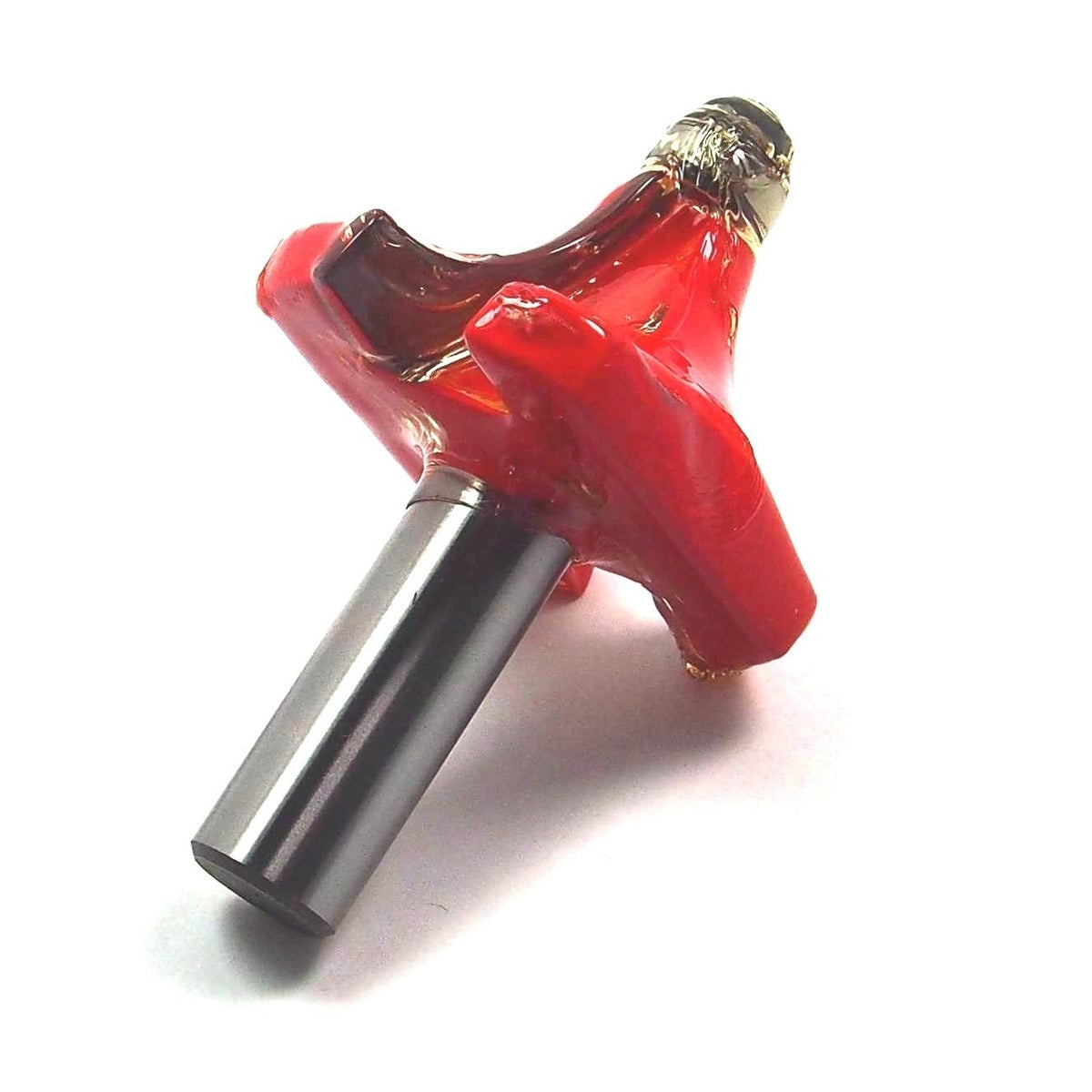 Beading Router Bit 2" Cut x 3/4" Radius 11445466042 SP2112