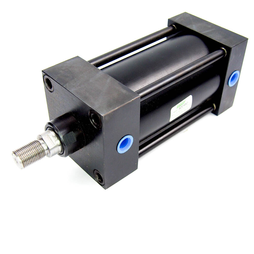 1-1/8" Bore Dia. with 1" Stroke Aluminum, SPEEDAIRE 4MU45 -4