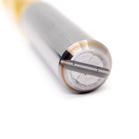 Seco SD290A-0499-03192281-M Carbide Coolant Drill 0.499" TiN 140°1