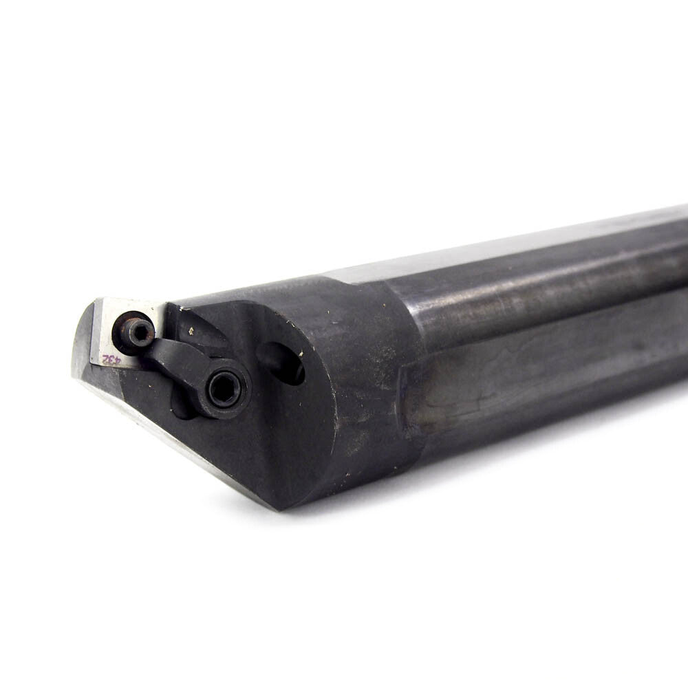 Hertel HBO10145A Indexable Boring Bar 2.010" Bore x 1-1/2" Shank A28MSKNL41