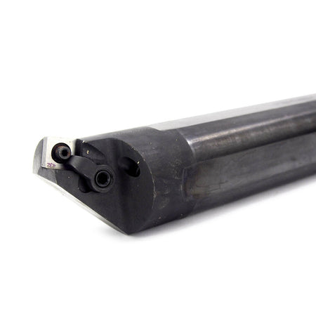 Hertel HBO10145A Indexable Boring Bar 2.010" Bore x 1-1/2" Shank A28MSKNL41