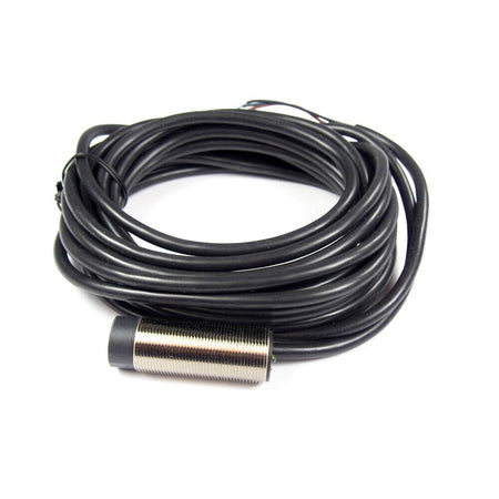 Schneider Electric 900316 XS218BLPBL5 Cylindrical Inductive Proximity Sensor -0