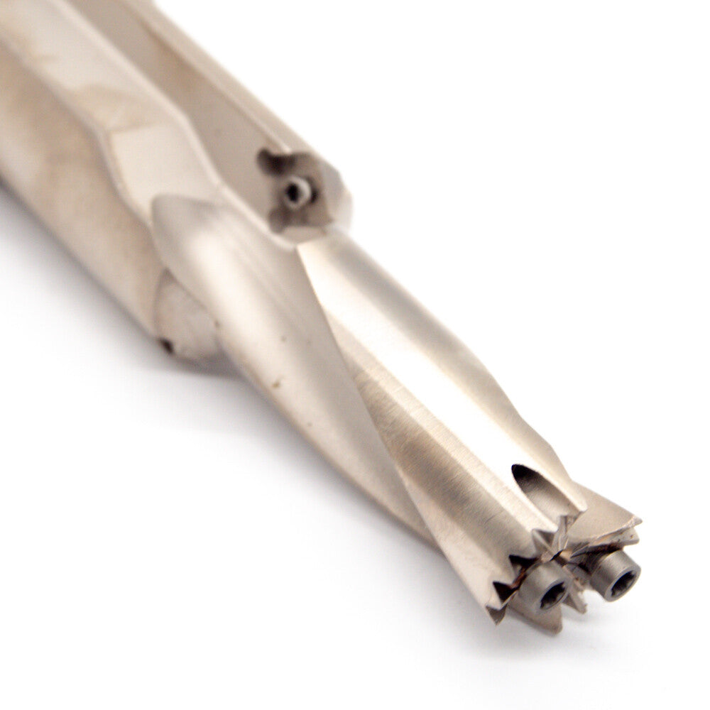 Sumitomo SMD1-34836 Replaceable Tip Drill 17.5mm SMD2