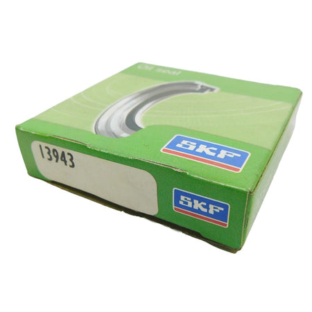 SKF 13943 Silicone Oil Seal 1.378" x 1.969" x 0.276" -2