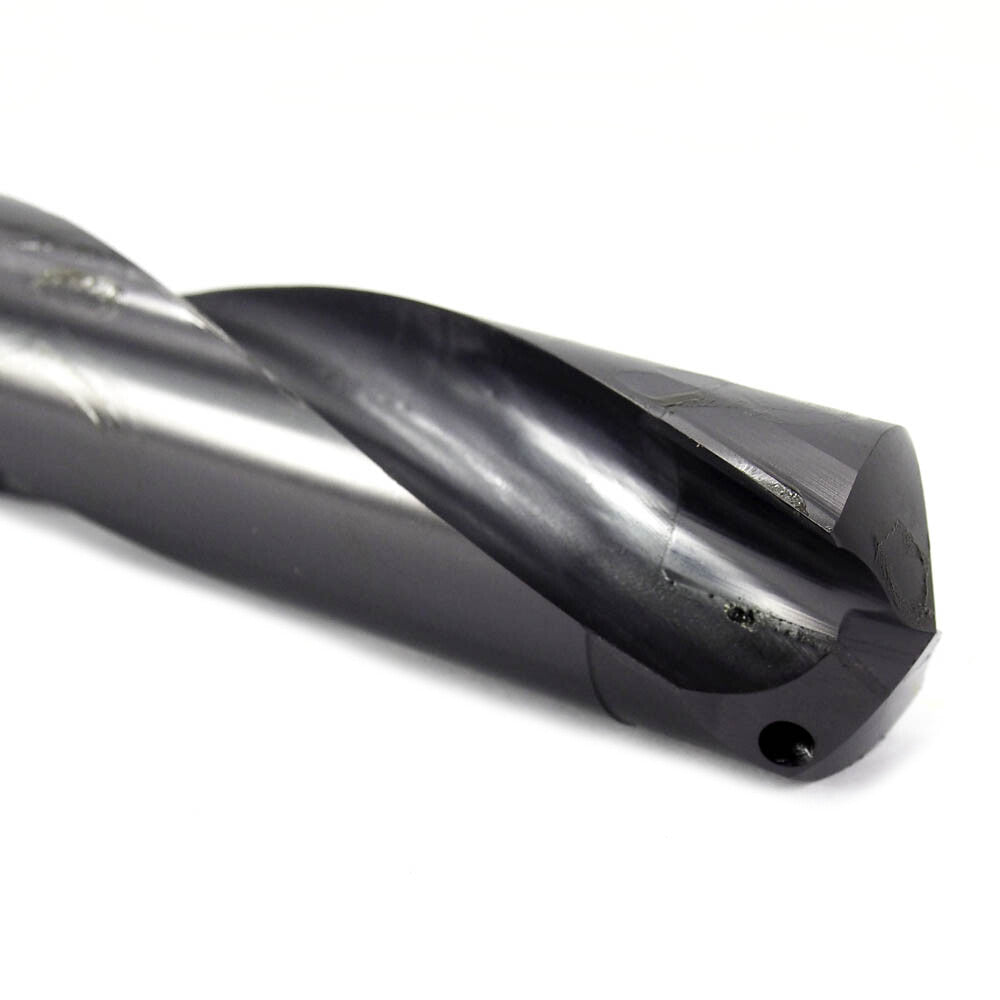 Sumitomo KDS10000MAV Carbide Coolant Screw Machine Drill 1" 140°1