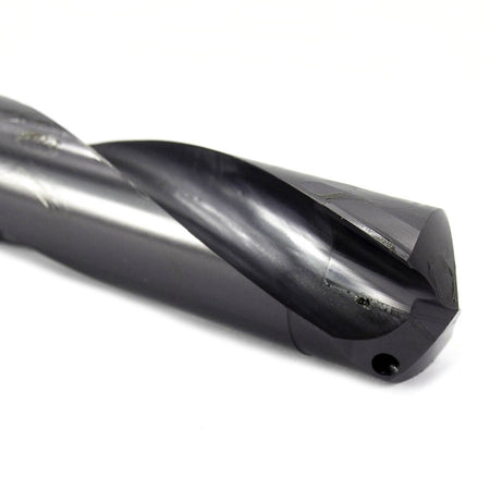 Sumitomo KDS10000MAV Carbide Coolant Screw Machine Drill 1" 140°1