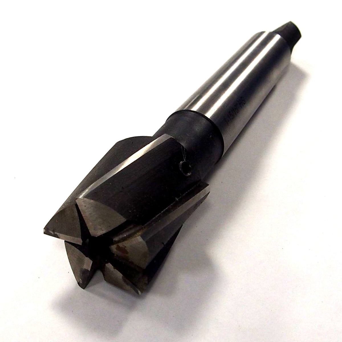 Interchangeable Pilot Counterbore 1-15/16" HSS 5FL 4MT 7/16" x 8-1/8"0