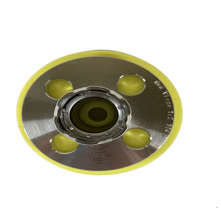 Viega 95440 1/2" Pipe 200 PSI 304 Stainless Steel MegaPress Flange -0