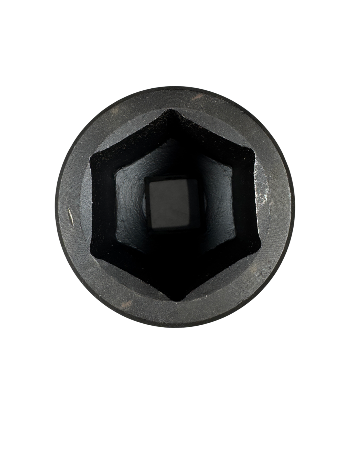 SK Tools 85662 1" Drive x 1-15/16" Socket 6-Point Standard Impact Socket1