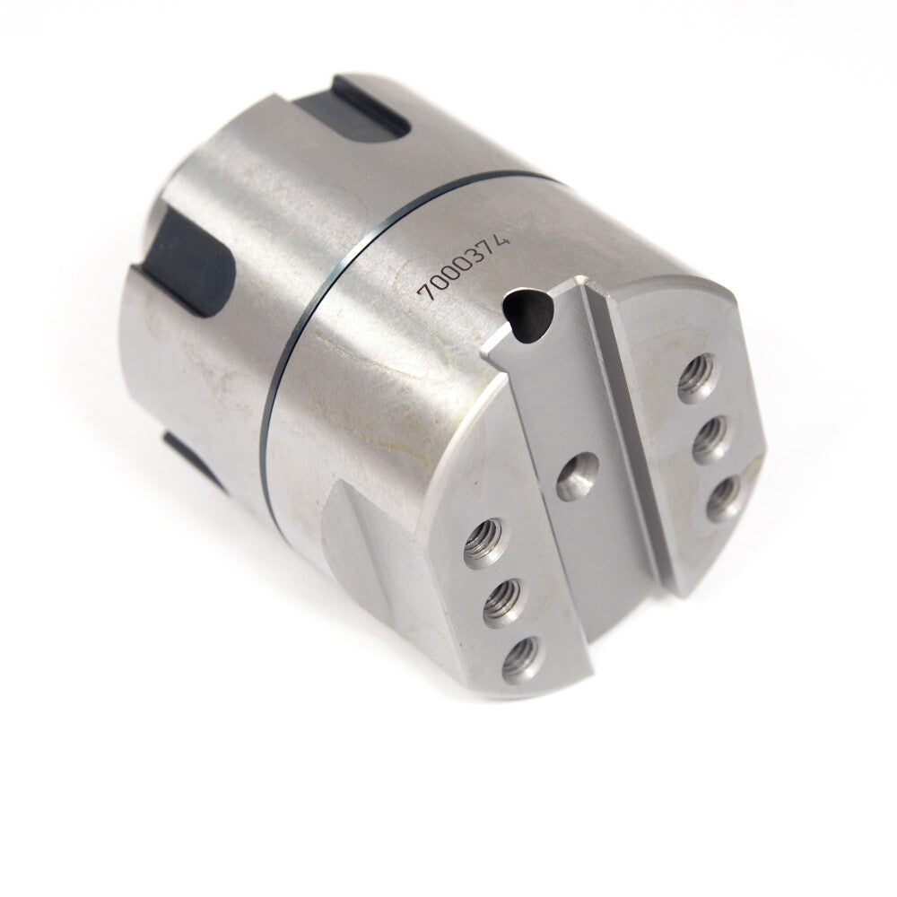 HERTEL Modular Boring Base ER25 HBH100 70003740