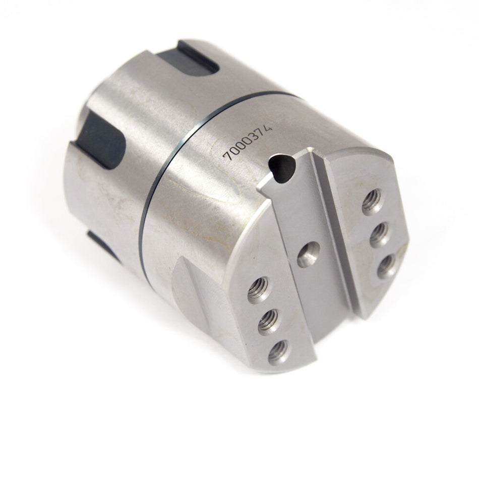 HERTEL Modular Boring Base ER25 HBH100 70003740