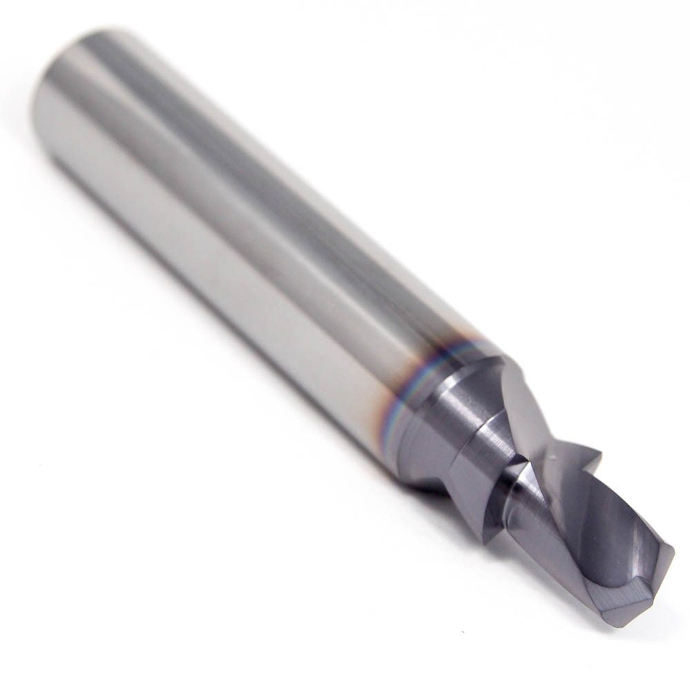 SECO Carbide Step Drill RD-S3CEU-C114752 392250