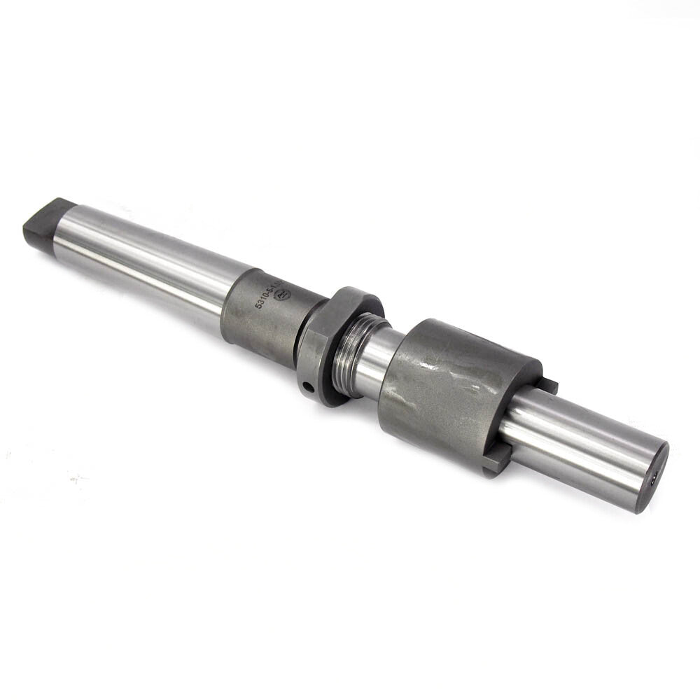 Toolmex 7-067-010 Driver Arbor for Reamer 1-1/2" Shank x 15.55" OAL -0