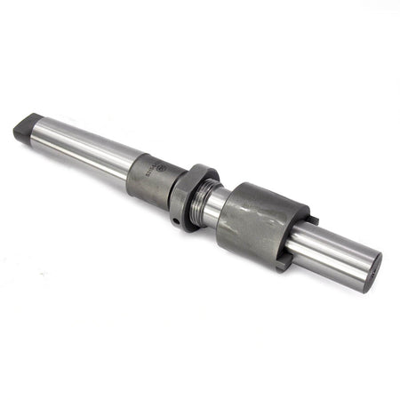 Toolmex 7-067-010 Driver Arbor for Reamer 1-1/2" Shank x 15.55" OAL -0