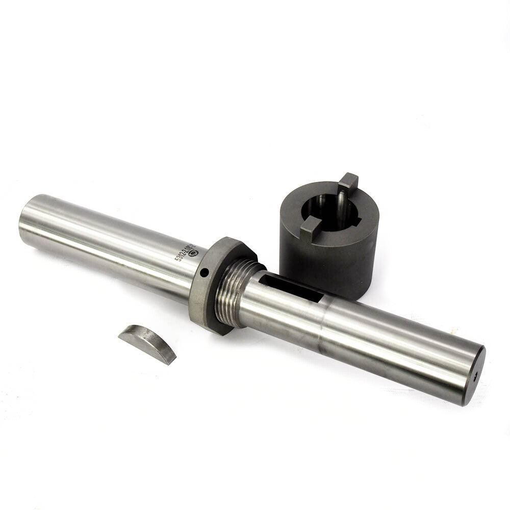 Bison 7-068-011 Shell Reamer Arbor 3-1/16 to 3-1/2" Reamer Compatibility -0