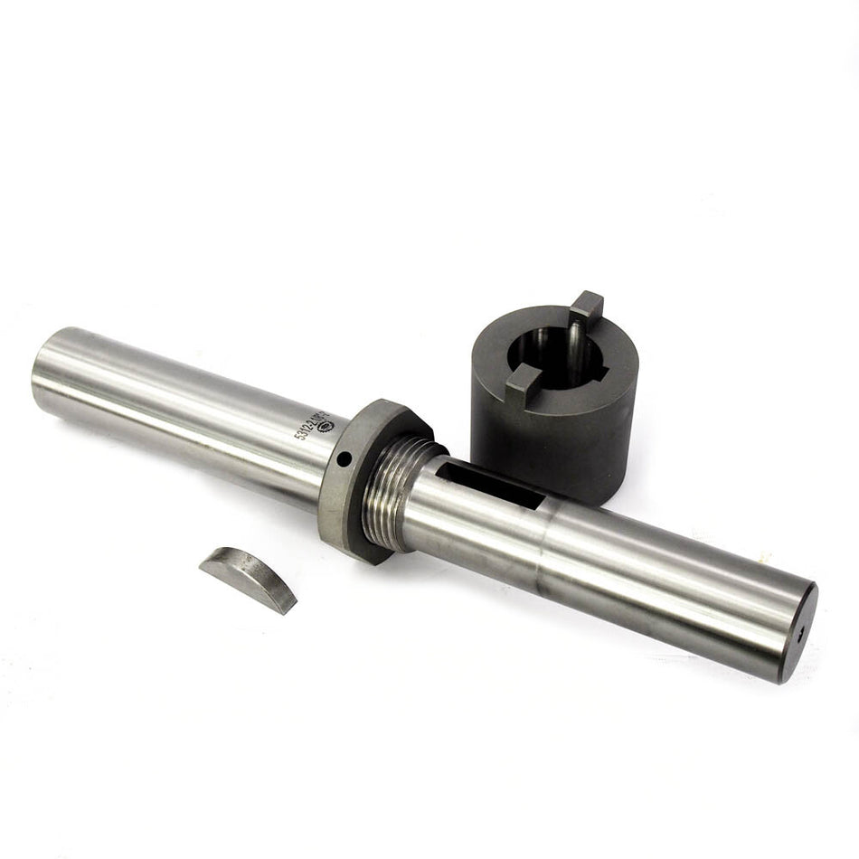 Bison 7-068-011 Shell Reamer Arbor 3-1/16 to 3-1/2" Reamer Compatibility -0