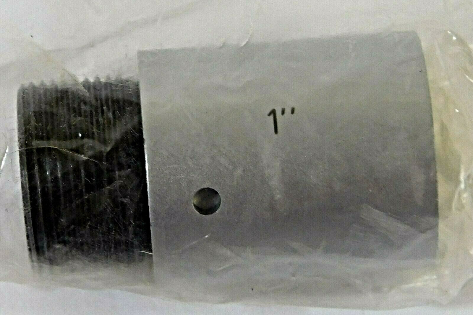 SPI 992-635-2 1" Painted Rod for 14-550-8 Tubular Micrometer -0