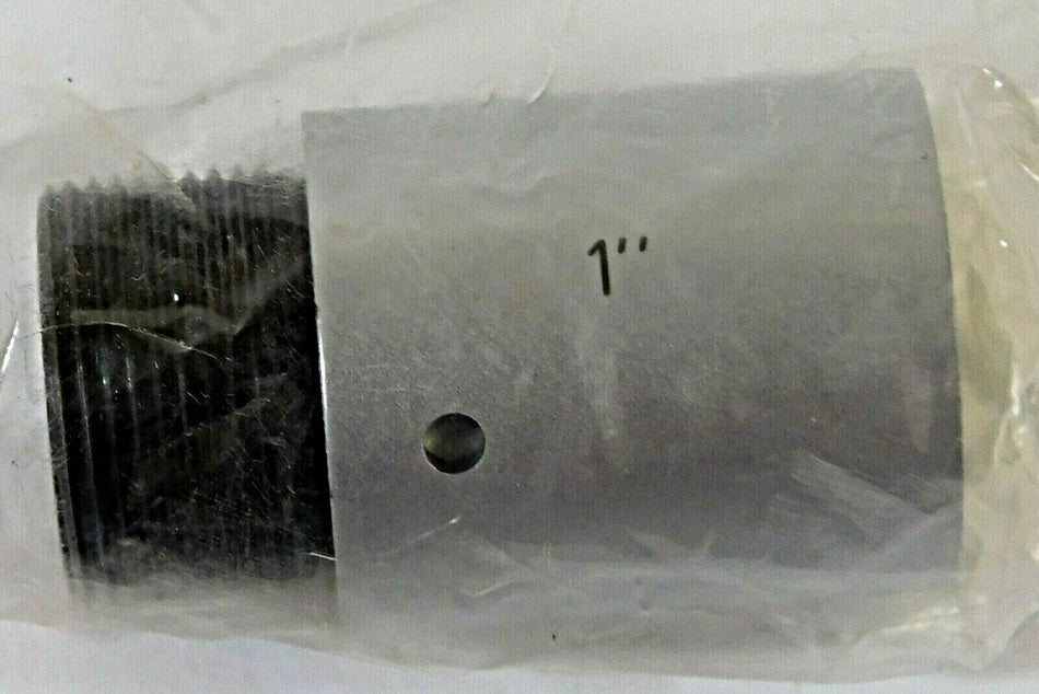 SPI 992-635-2 1" Painted Rod for 14-550-8 Tubular Micrometer -0