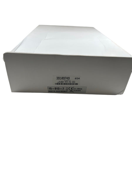 SPI 15-913-7 50 mm Max 0.04 mm Accuracy External Electronic Caliper Gage4
