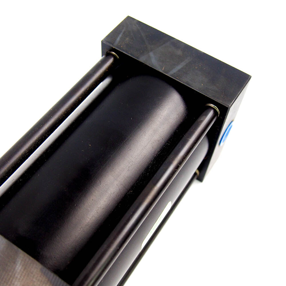 1-1/8" Bore Dia. with 1" Stroke Aluminum, SPEEDAIRE 4MU45 -1