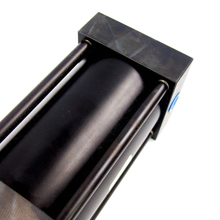 1-1/8" Bore Dia. with 1" Stroke Aluminum, SPEEDAIRE 4MU45 -1