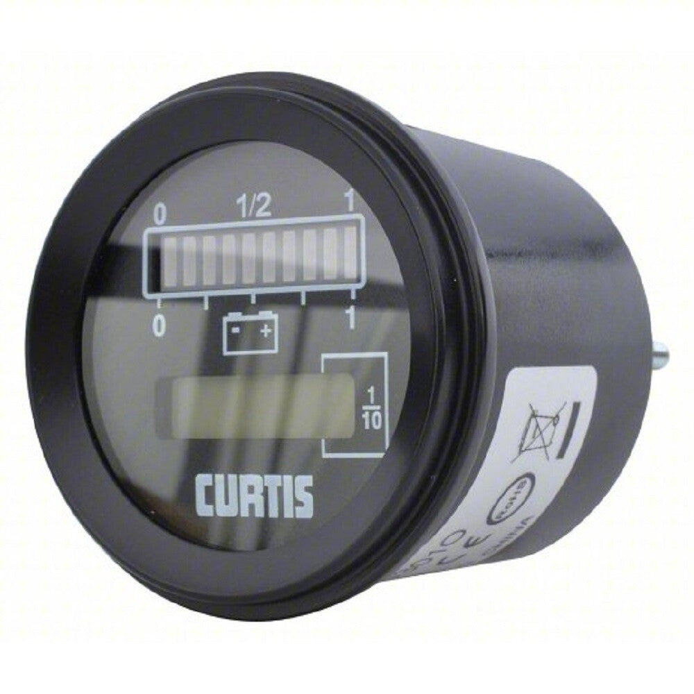 Dayton MH5RTD1A16G Electric Energy Meter -1