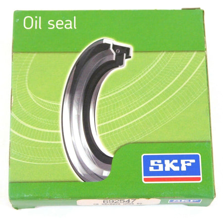 SKF 692547 Nitrile Single Lip Oil Seal 50mm x 80mm x 8mm HMS5 -2